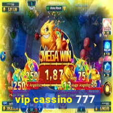 vip cassino 777